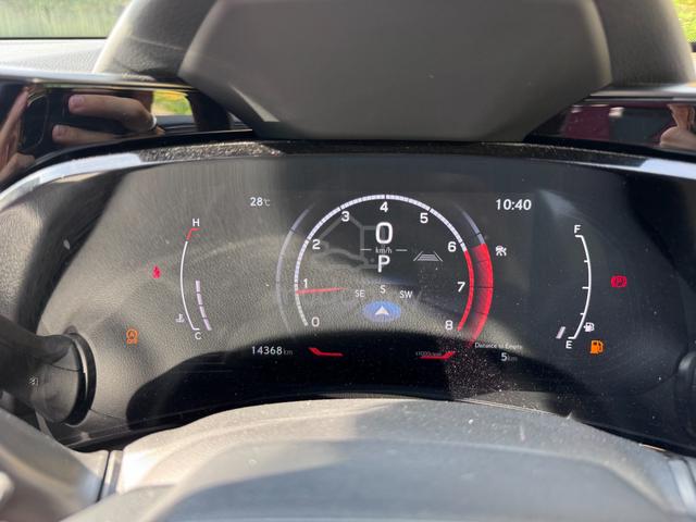 14K KM SROOF RED IN Lexus NX 350 2.4 F SPORT NX350 - 5