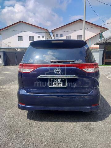 2009 Toyota ESTIMA 2.4 (A) - 4