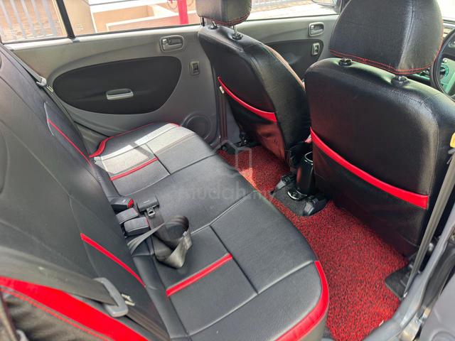 2010 Perodua VIVA 1.0 EZ (A) - 4