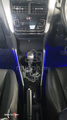 2019 Toyota VIOS 1.5 G NSP151R FACELIFT (A) - 3
