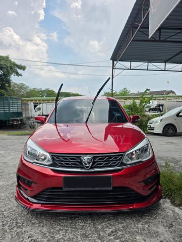 2019 Proton SAGA 1.3 VVT (A) FULL LOAN - 2