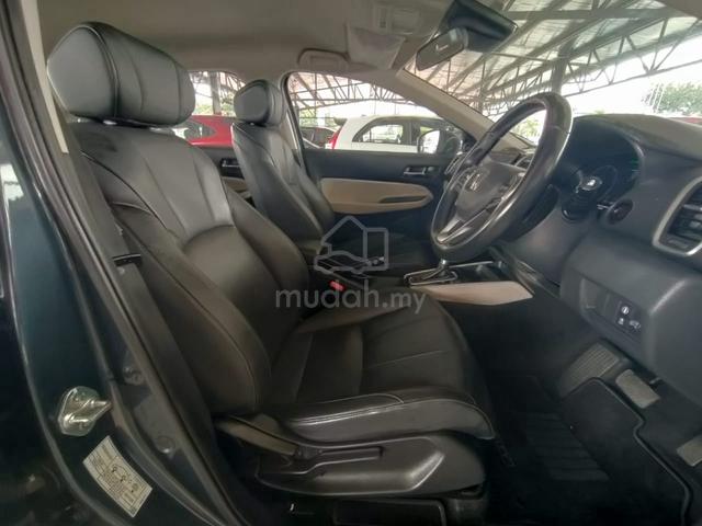 2022 Honda CITY 1.5 V (A) ALL-IN - 5