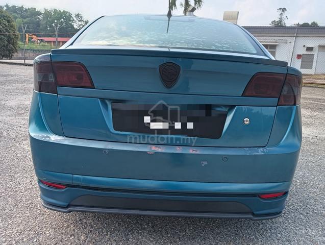 2012 Proton PREVE 1.6 EXECUTIVE (M) - 2