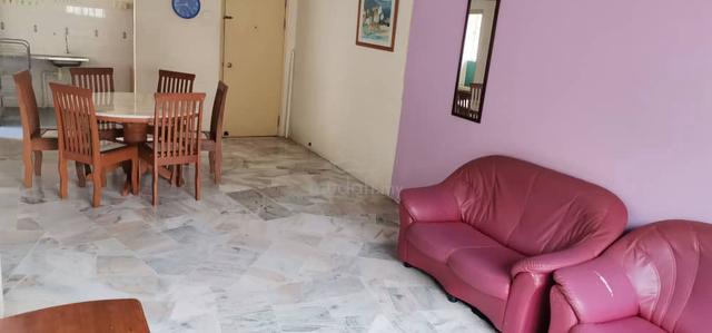 Sri Penaga Apartment 1