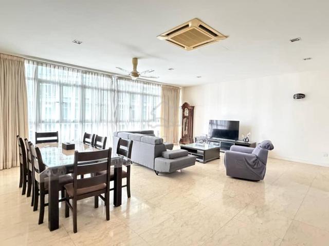 Idaman Residence KLCC 1