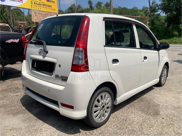 2012 Perodua VIVA 1.0 ELITE EZi (A) - 2