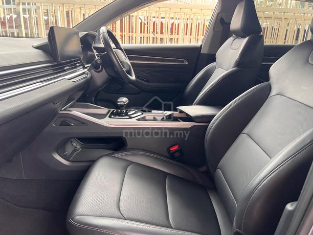 2024 Proton S70 1.5 PREMIUM (A)*ORIGINAL CONDITION - 5