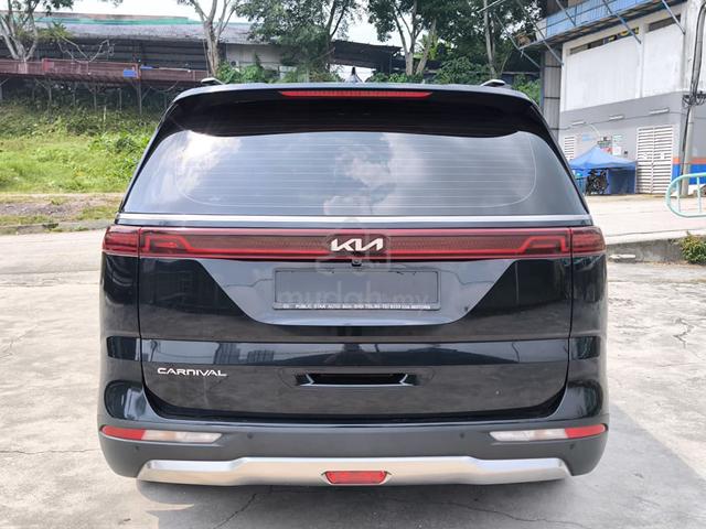 2023 Kia CARNIVAL 2.2 D 8 SEATER HIGH (A) - 3