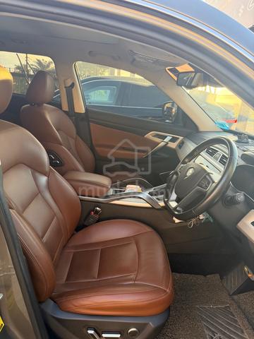 2019 Proton X70 1.8 PREMIUM 2WD (A) - 4