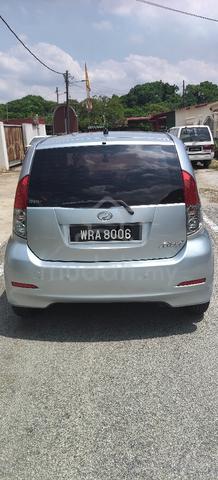 2009 Perodua MYVI 1.3 EZ FACELIFT (A) - 5