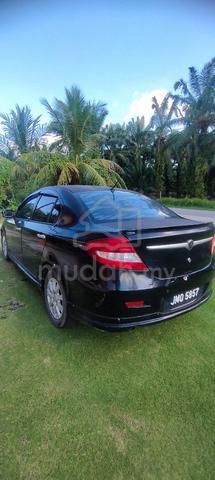 2010 Proton PERSONA 1.6 ELEGANCE BASE LINE (M) - 5