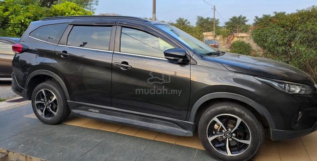 2023 Perodua ARUZ 1.5 AV MY21 D38L (A) - 3