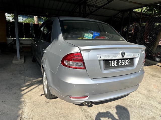 2011 Proton SAGA 1.3 FLX STANDARD (A) - 3