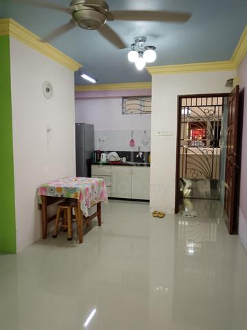 Sri Saujana (Georgetown) 1