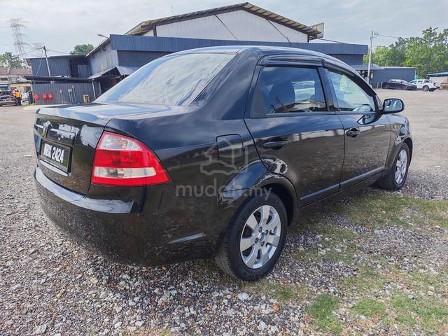 2009 Proton SAGA 1.3 BASE LINE (A) - 4