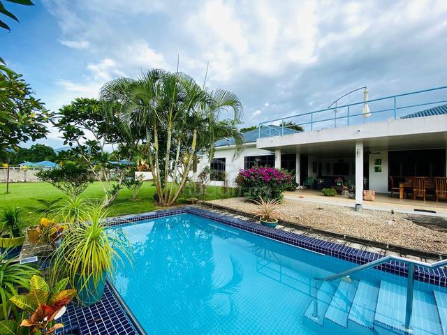Paddy View Villa Bukit Kemboja, Langkawi Near Airport 1