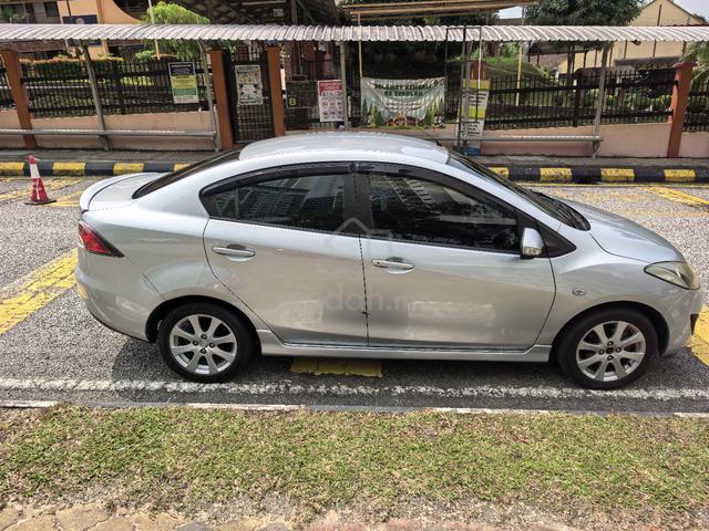 2014 Mazda 2 1.5 VR DN59-RAJ FACELIFT (A) - 5