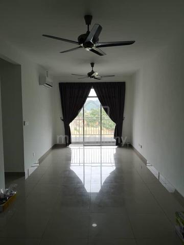 Bukit Bantayan Residence 1