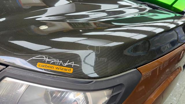 2017 Nissan NAVARA 2.5 E NP300 (M) - 5