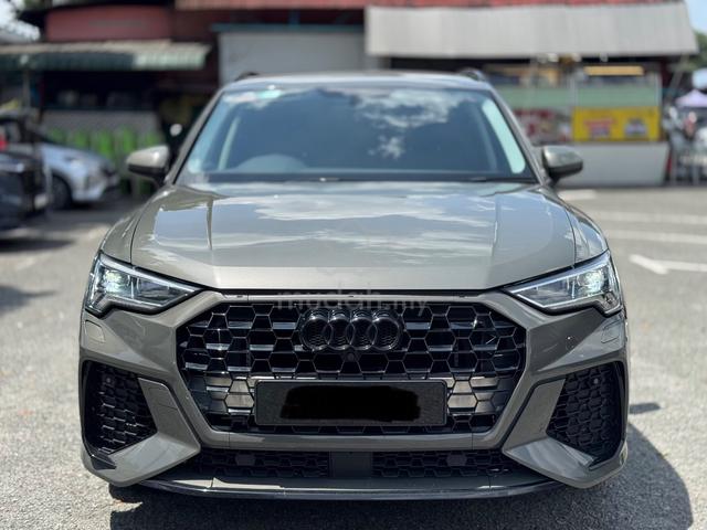 2021 Audi Q3 1.4 TFSI (A) - 3