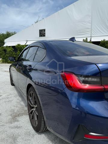 2020 Bmw 320i 2.0 SPORT (A) - 5