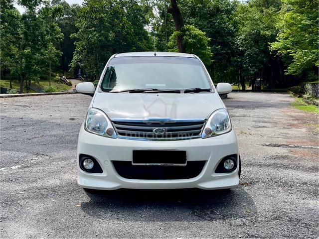 2013 Perodua VIVA 1.0 ELITE AT (A) - 3