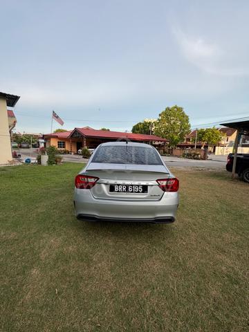 Proton Saga 1.3L Standard 2024🔥Full loan ✅Cash Buyer✅Broker✅ - 5