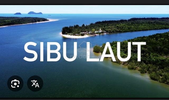 Sibu Laut KCH beach  5
