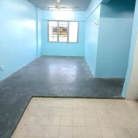 Taman Permai Indah Flat 1
