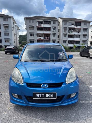 2009 Perodua MYVI 1.3 SXi FACELIFT (M) - 3