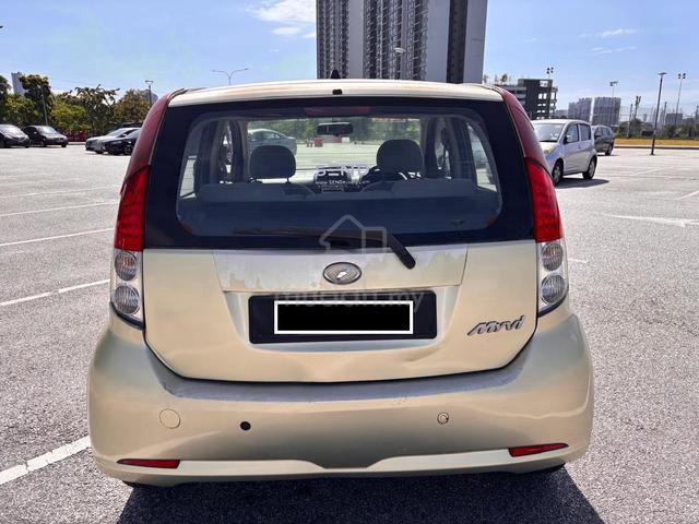 2006 Perodua MYVI 1.3 EZ (A) - 2