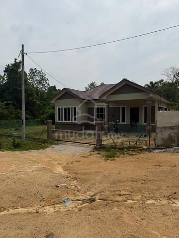 rumah sewa 1