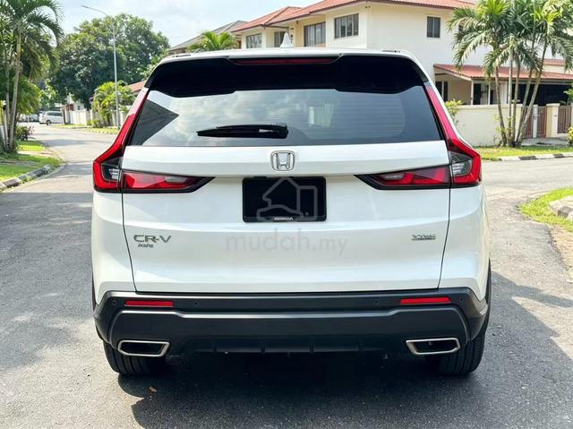 2024 Honda CR-V 1.5 V🔥18k Mileage (A) - 5