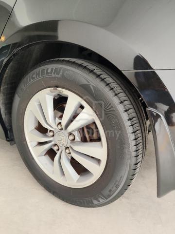 2012 Honda ACCORD 2.0 VTI MY2013 FACELIFT (A) - 5