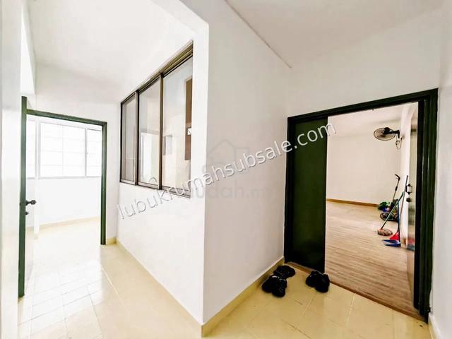 Kelana D’Putera Condominium 1