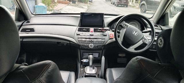 2010 Honda ACCORD 2.4 CONCEPT M FACELIFT (A) - 5