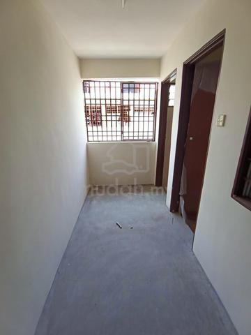 Rumah Townhouse ShahAlam 1