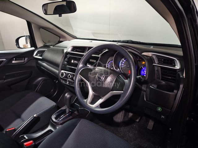 2020 Honda JAZZ 1.5 (A) LOW MILEAGE 23K ONLY - 4