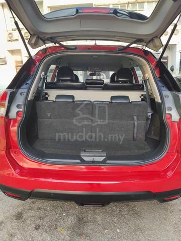 2019 Nissan X-TRAIL 2.0 AERO EDITION WRT 3YRS FORU - 5