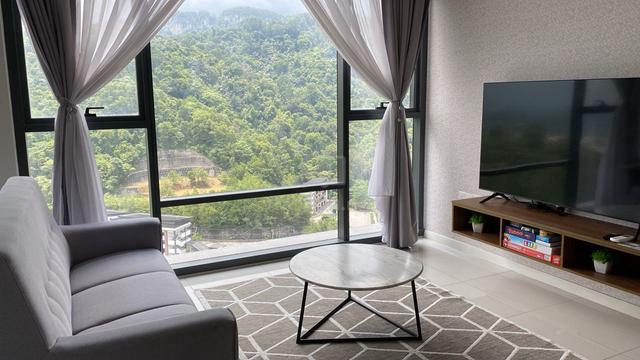 Platinum OUG Residence 1