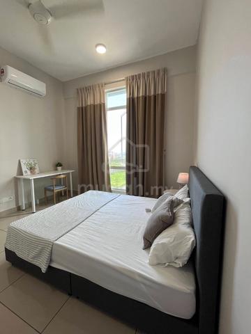 BM City Suites @ BM City Mall 1