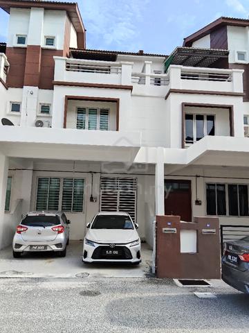 Room for rent 1