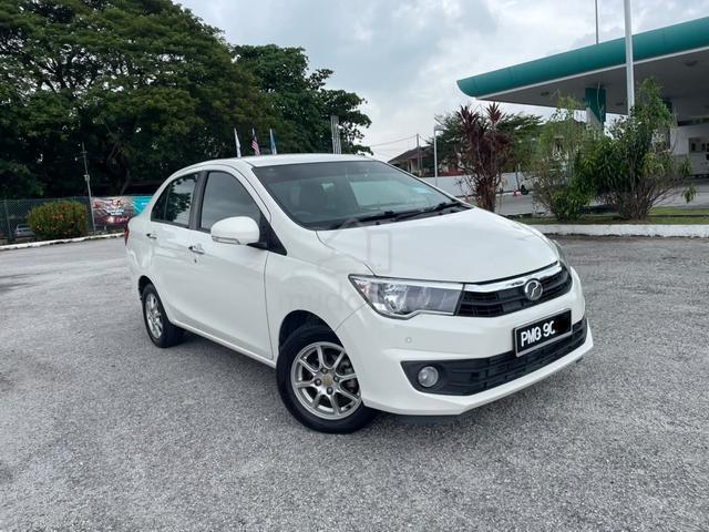2016 Perodua BEZZA 1.3 PREMIUM X (A) - 3