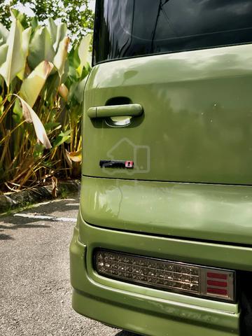 Nissan Cube Z11 Well Maintained - 4