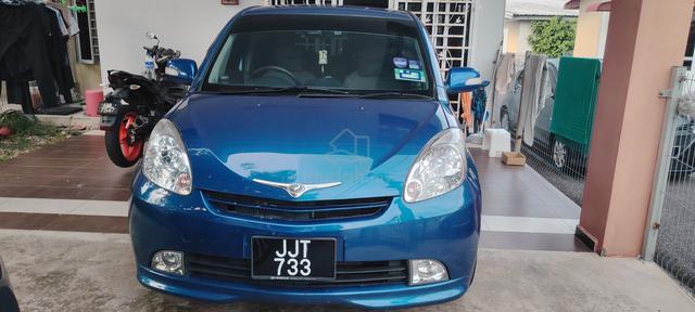 2006 Perodua MYVI 1.3 EZi (A) - 2