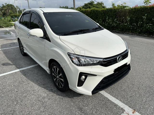 2020 Perodua BEZZA 1.3 AV (A) - 2