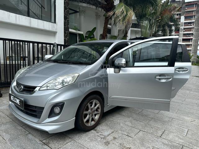 2022 Perodua ALZA 1.5 (A) UNTUNG SIKIT JUAL - 3