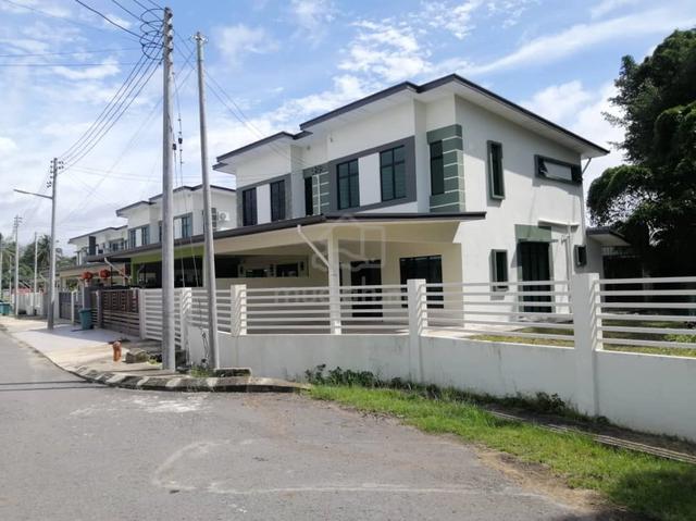Semi Detached House for Sale at ECO Residence Sipitang 1