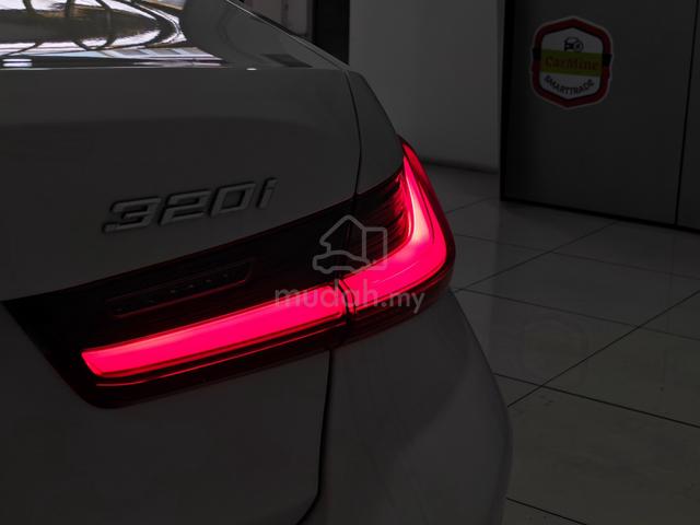 2023 Bmw 320i 2.0 SPORT (A) - 3