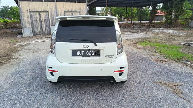 2010 Perodua MYVI 1.3 SE ZHS FACELIFT (A) - 3
